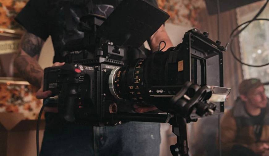 贵港产品宣传视频拍摄公司