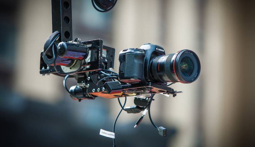 贵港产品视频拍摄