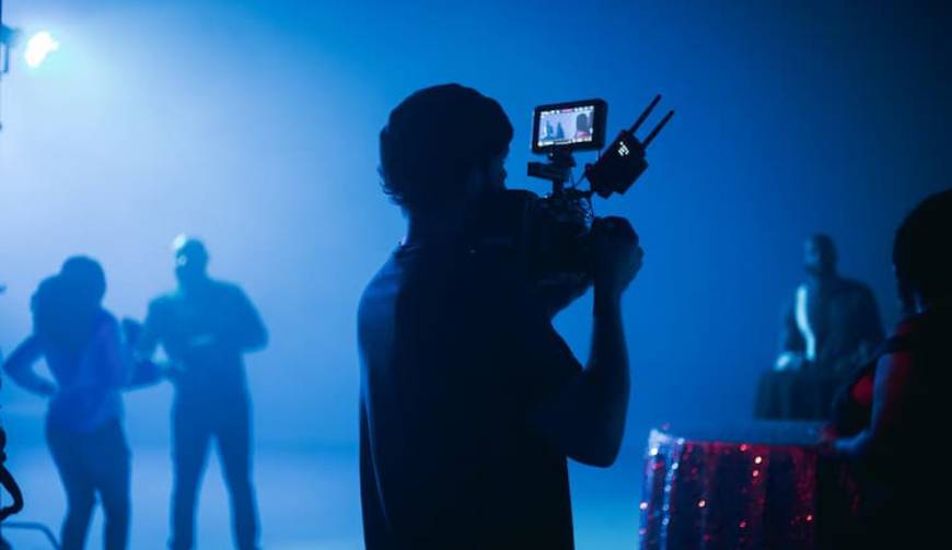 贵港产品视频拍摄