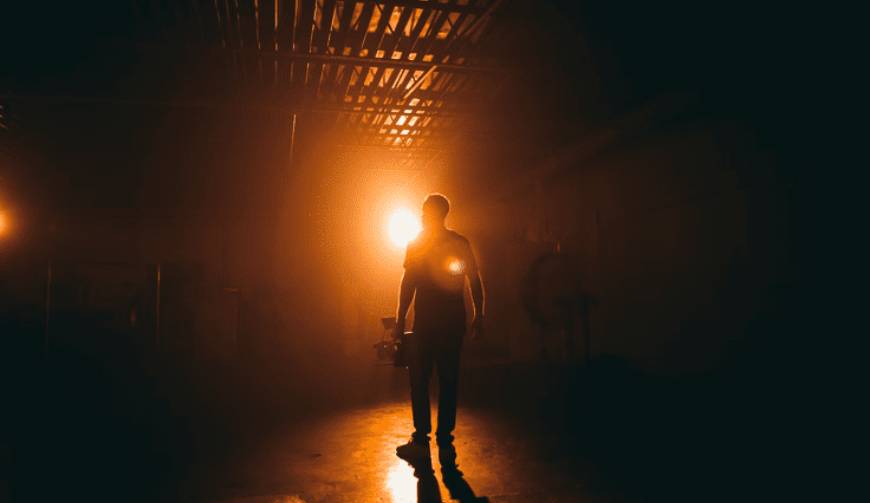 贵港产品视频拍摄