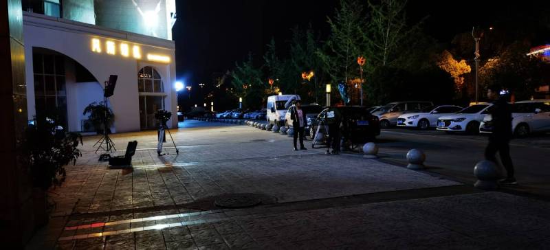 贵港电商产品视频拍摄制作全攻略，打造高转化带货视频