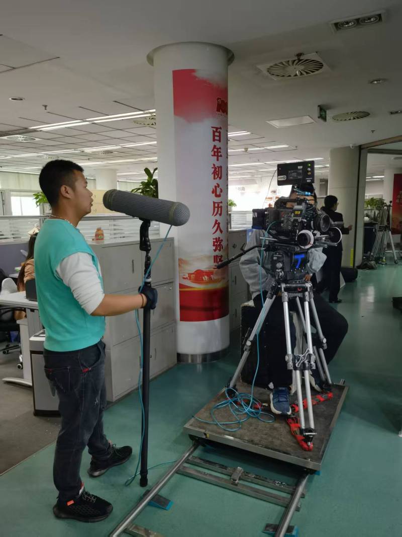 贵港产品宣传视频制作