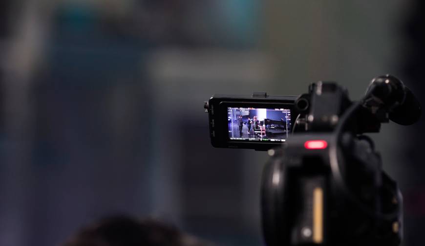 贵港产品视频拍摄制作：揭秘如何打造令人印象深刻的商业宣传片